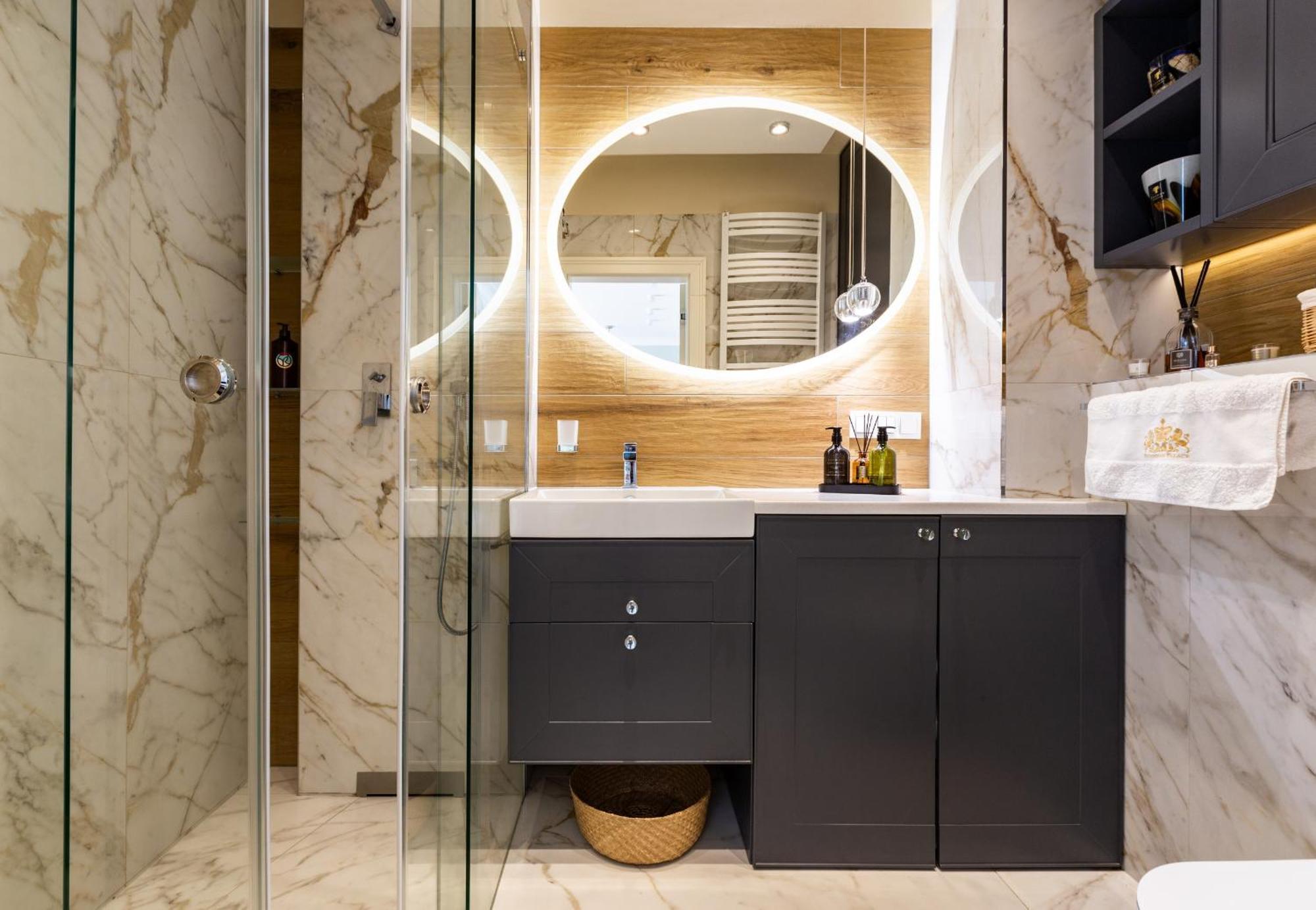 Luxus & Flow - Nadmorski Z Sauna I Silownia Huoneisto